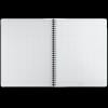 Rite in the Rain Maxi Spiral Notebook Level Pattern 8 1/2 in x 11 in - Image 3 of 0