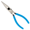 Channellock 6-inch XLT™ Combination Long Nose Pliers with Cutter - Image 1 of 0