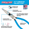 Channellock 6-inch XLT™ Combination Long Nose Pliers with Cutter - Image 2 of 0