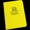 Rite in the Rain Flex Bound Field Notebook Universal 3 1/2 in x 5 in - Image 1 of 0