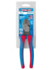 Channellock Code Blue 7-inch XLT™ Diagonal Lap Joint Cutting Pliers - Image 2 of 0