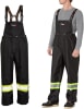 Viking Professional Journeyman 300D Trilobal Bib Pants - Image 2 of 0