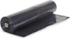 Black Polyethylene Plastic Sheeting 6 mil 40' x 100' - Image 1 of 0