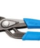 Channellock 8-inch Speedgrip™ Straight Jaw Tongue & Groove Pliers - Image 3 of 0