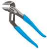 Channellock 430X  Speedgrip 10 inch Tongue and Groove Pliers - Image 1 of 0