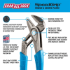 Channellock 430X  Speedgrip 10 inch Tongue and Groove Pliers - Image 5 of 0