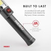 NEBO Big Larry 400 Lumen Flashlight - Image 2 of 0