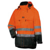 Helly Hansen Potsdam Jacket Orange/Navy - Image 1 of 0