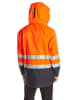 Helly Hansen Potsdam Jacket Orange/Navy - Image 2 of 0
