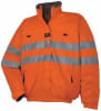 Helly Hansen Motala Reversible Jacket Orange/Black - Image 1 of 0