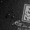 Rite in the Rain Black Hard Cover Notebook 6.75" x 8.75" - Image 3 of 0