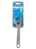 Channellock 8-inch Adjustable Wrench - Image 2 of 0