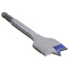 Irwin Speedbor 1/2 x 6-inch Wood Spade Bit - Image 2 of 0