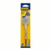 Irwin Speedbor 1-1/4 x 6-inch Wood Spade Bit - Image 1 of 0