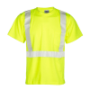 Kishigo Class 2 Lime Short Sleeve T-Shirt - Image 1 of 0