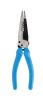 Channellock 7.5-inch Forged Wire Stripper - Image 3 of 0
