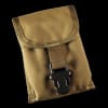 Rite in the Rain Tan Cordura Fabric Notebook Cover 5 1/2 in x 7 in - Image 1 of 0