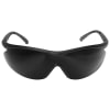 Edge Banraj Safety Glasses Black Frame Smoke Lens - Image 2 of 0