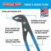 Channellock 9.5-inch Griplock Tongue & Groove Pliers - Image 4 of 0