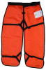Labonville Reversible Chainsaw Leg Protection 34-36-inch Inseam - Image 4 of 0