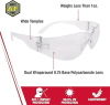 Radians Mirage Safety Glasses Anti-Fog - Image 2 of 0