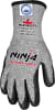 MCR Ninja Thermal Force Cut Resistant Gloves - Image 2 of 0