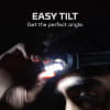 NEBO Einstein 500 Lumen Headlamp - Image 4 of 0