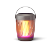NEBO Skeeter Hawk Solar Bug Zapper & Lantern - Image 1 of 0
