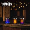 NEBO Skeeter Hawk Solar Bug Zapper & Lantern - Image 2 of 0