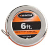 Keson Continuous Inches Diameter Tape 6' - Image 1 of 0