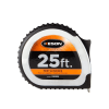 Keson Standard Series Tape Measure (25 ft & in.) - Image 1 of 0