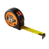 Keson Economy Series Tape Measure (25 ft & in) - Image 2 of 0