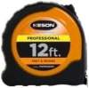 Keson Professional Hi-Vis Tape Measure 12' - Image 1 of 0