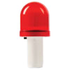 Aervoe Red LED Safety Cone Light - Image 1 of 0