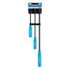 Channellock 3-Piece Pry Bar Set 12, 17, and 25-inch - Image 3 of 0