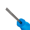 Channellock S146H 1/4 x 6 inch Slotted Screwdriver - Image 2 of 0
