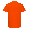 Portwest Non-ASNI Orange Short Sleeve Shirt - Image 2 of 0