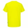 Portwest Non-ASNI Yellow Short Sleeve Shirt - Image 2 of 0