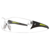 Edge Delano G2 Safety Glasses Black Frame - Image 1 of 0