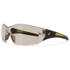 Edge Delano G2 Safety Glasses Black Frame - Image 2 of 0