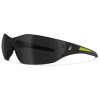 Edge Delano G2 Safety Glasses Black Frame - Image 3 of 0