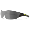 Edge Delano G2 Safety Glasses Black Frame - Image 4 of 0