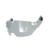 Studson Light Gray Half Shield with Mechanism - Image 1 of 0