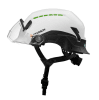 Studson Light Gray Half Shield with Mechanism - Image 2 of 0