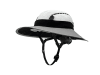 Studson Light Gray Sun Brim - Image 2 of 0