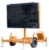 Precision Solar Message Board - Image 1 of 0