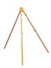 Tripod Stand for Rigid and Roll-Up Signs - Image 1 of 0
