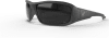 Edge Brazeau Polarized Safety Glasses Smoke Lens - Image 2 of 0