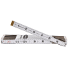 Keson Engineers' Folding Wood Tape Measure 6' - Image 1 of 0