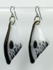 Moth Wing Earrings - Image 1 of 0